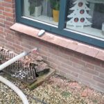 Spouwmuurisolatie met Knauf Supafil Afbeelding 1