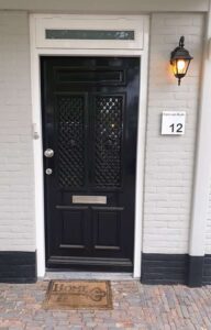 Portfolio afbeelding