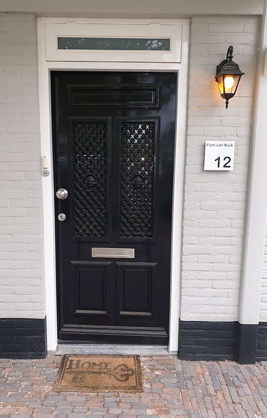 Portfolio afbeelding