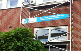 Portfolio afbeelding