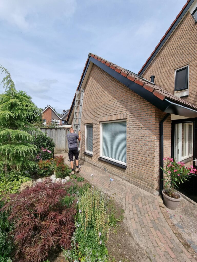 Portfolio afbeelding