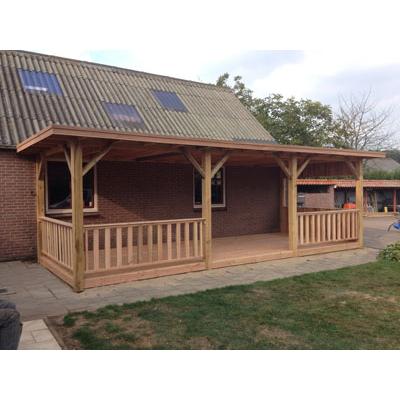 Portfolio afbeelding