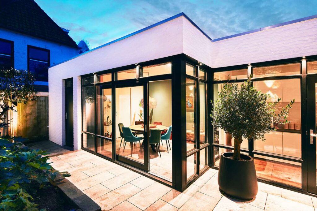 Portfolio afbeelding