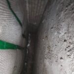 Vloerisolatie vanuit de kruipruimte Afbeelding 1