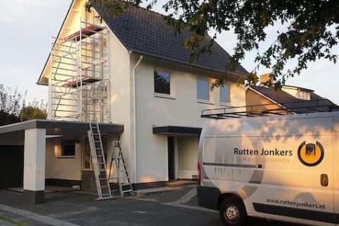 Portfolio afbeelding