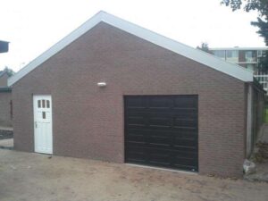 Portfolio afbeelding