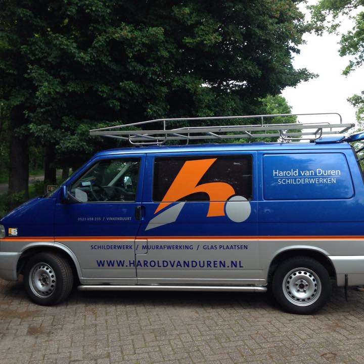 Portfolio afbeelding