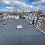 Bitumen Dakrenovatie Afbeelding 1