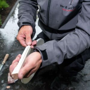 Portfolio afbeelding