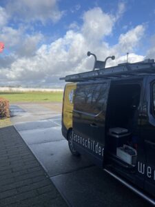 Portfolio afbeelding