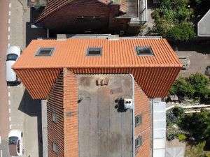 Portfolio afbeelding