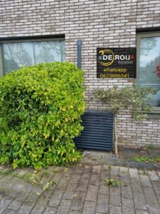 Portfolio afbeelding