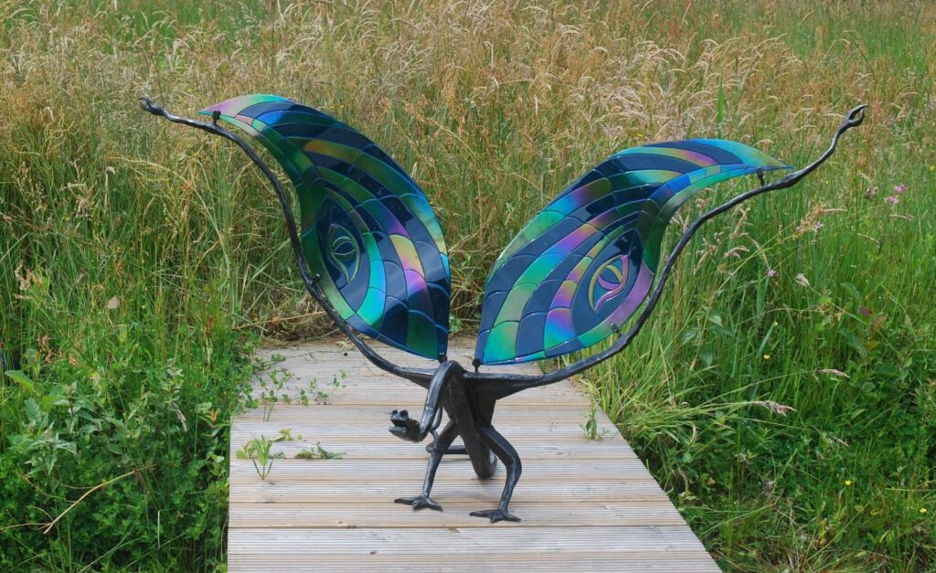 Portfolio afbeelding