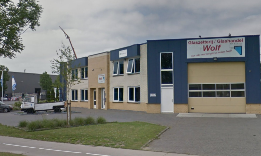 Portfolio afbeelding