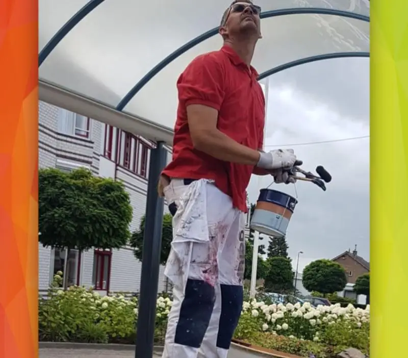 Portfolio afbeelding