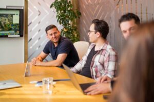 Portfolio afbeelding