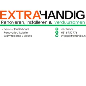 Extra Handig