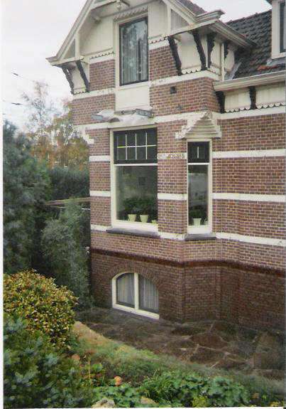 Portfolio afbeelding