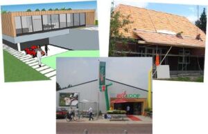 Portfolio afbeelding