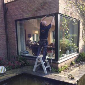 Portfolio afbeelding