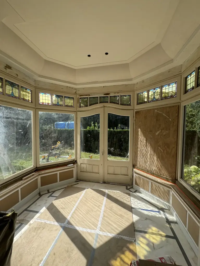 Portfolio afbeelding