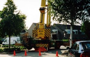 Portfolio afbeelding