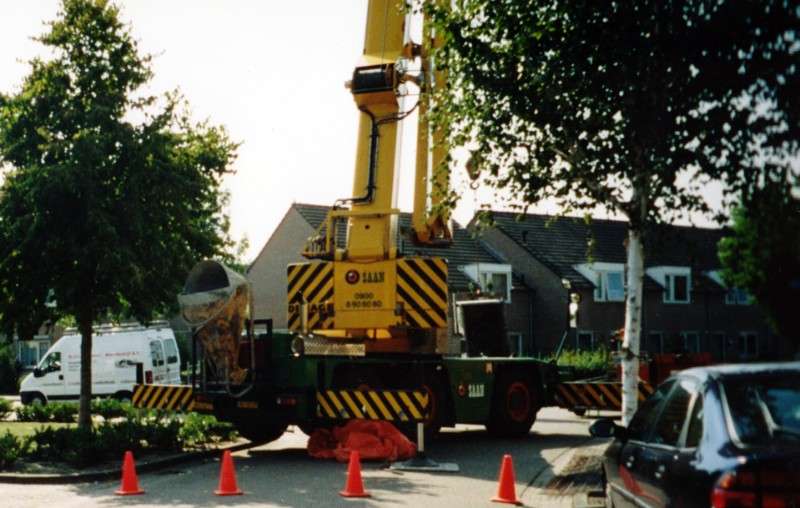 Portfolio afbeelding