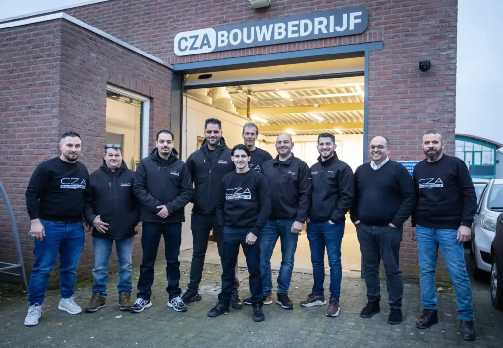 Portfolio afbeelding