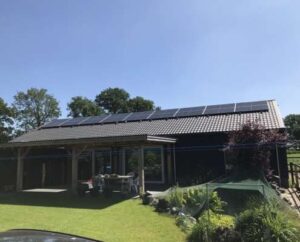 Portfolio afbeelding