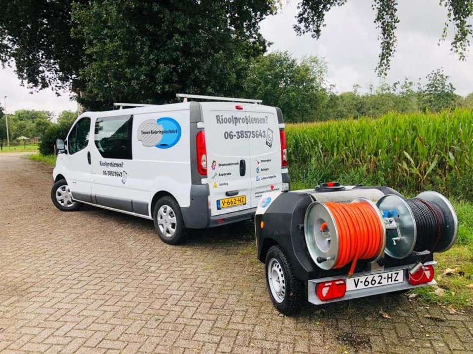 Portfolio afbeelding