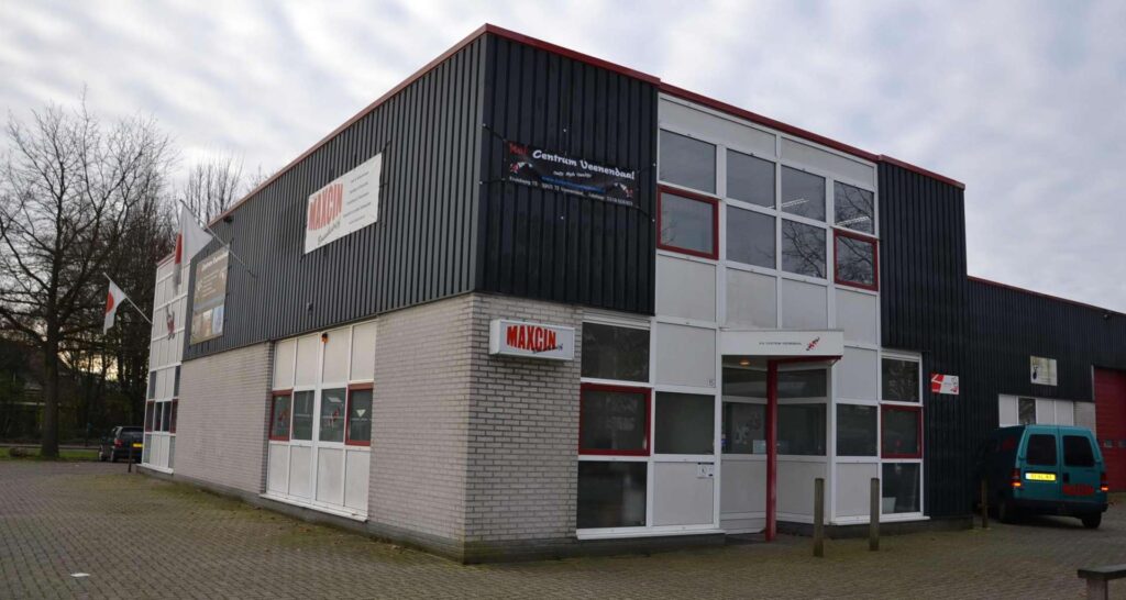 Portfolio afbeelding