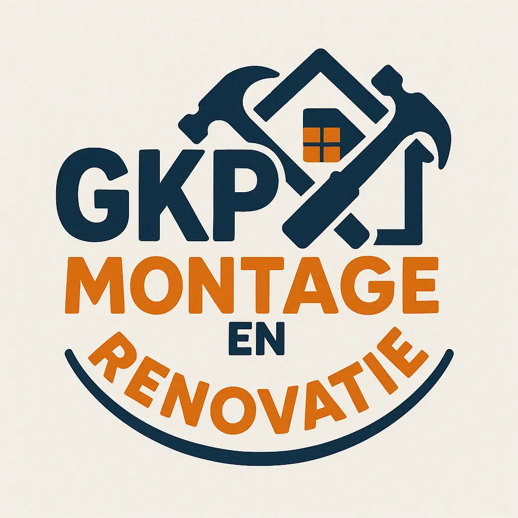GKP Montage Logo
