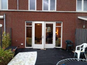 Portfolio afbeelding