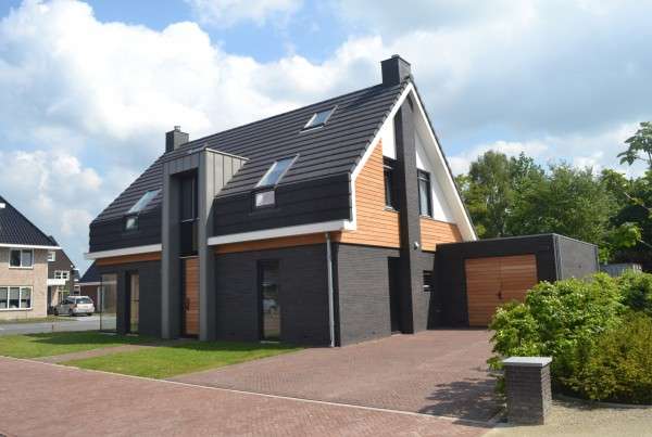 Portfolio afbeelding