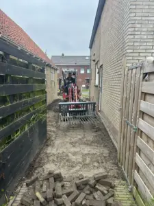 Portfolio afbeelding