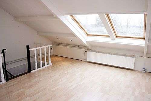 Portfolio afbeelding