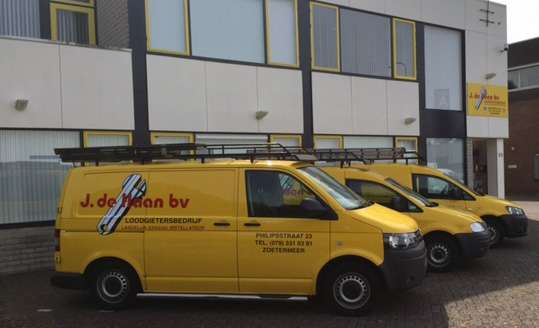 Portfolio afbeelding