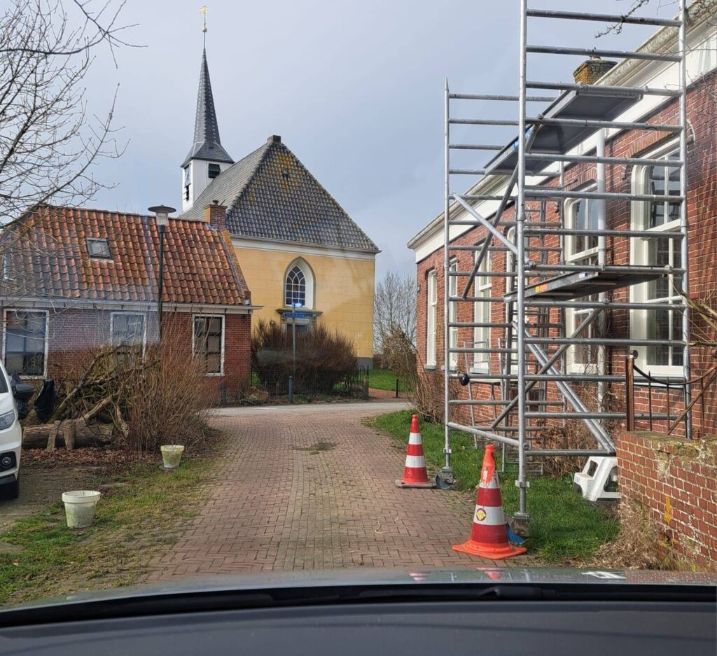 Portfolio afbeelding