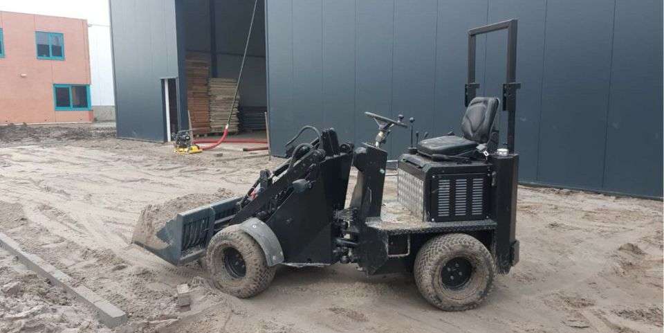 Portfolio afbeelding