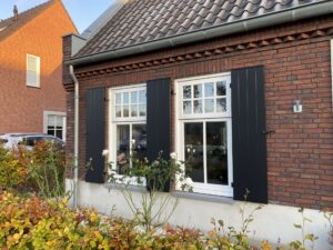 Portfolio afbeelding