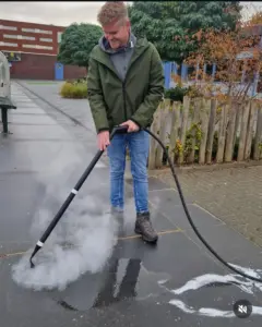 Portfolio afbeelding