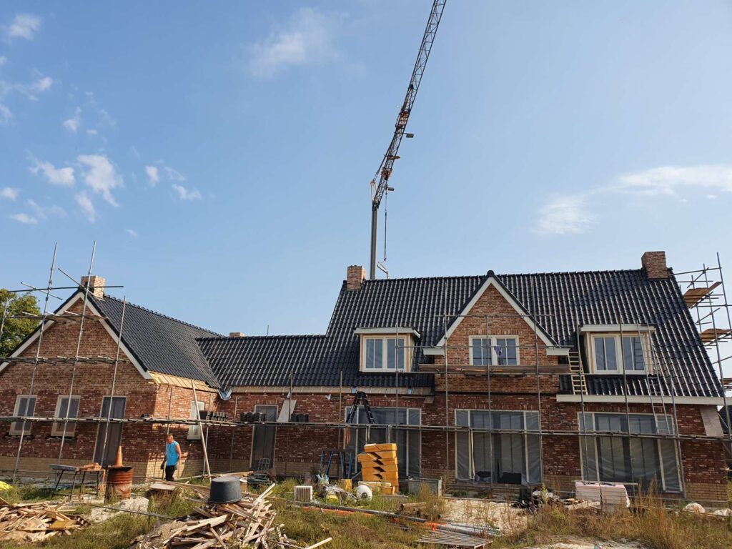 Portfolio afbeelding