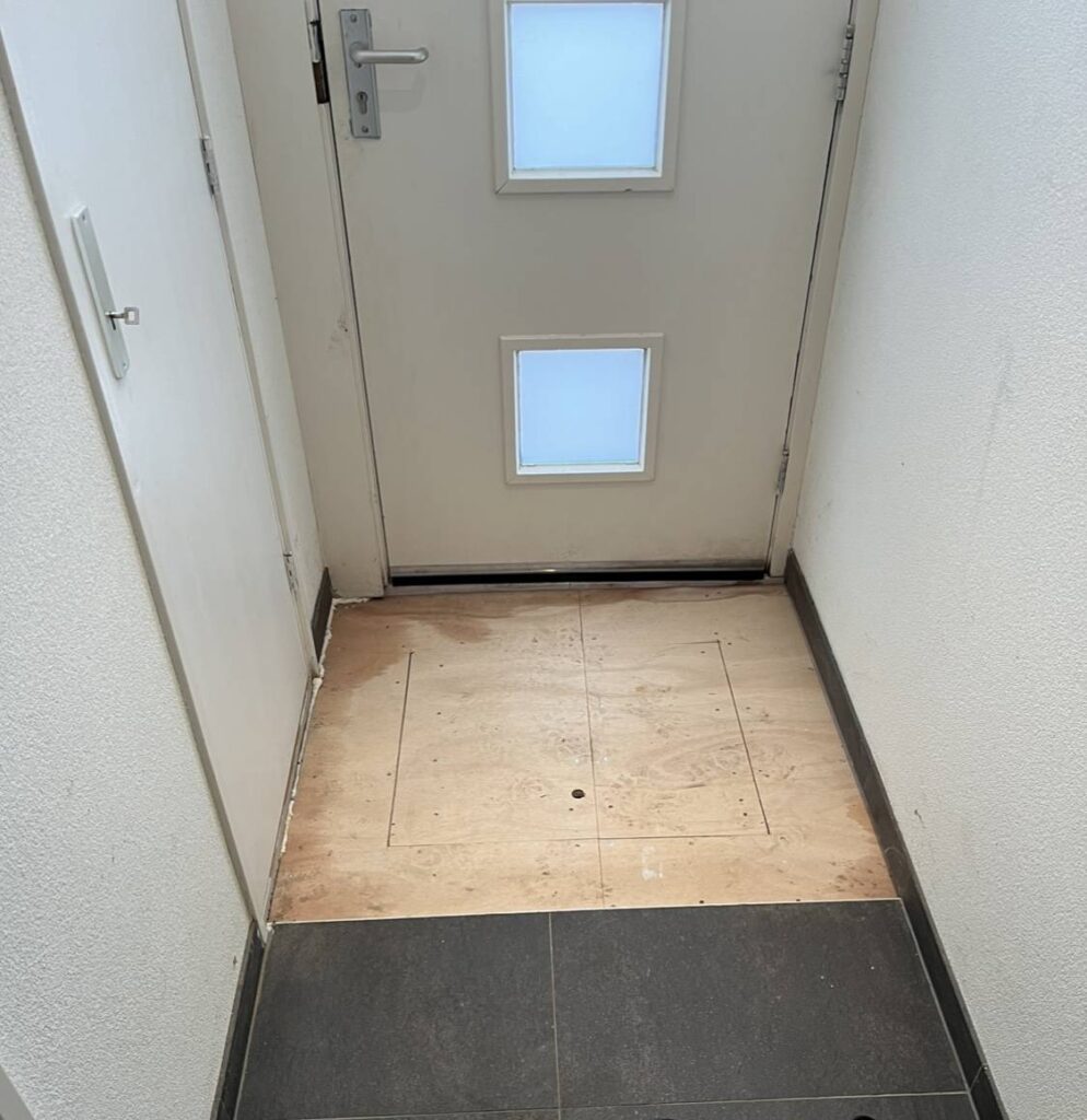 Portfolio afbeelding