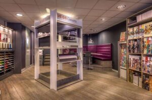 Portfolio afbeelding