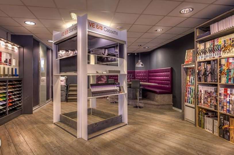 Portfolio afbeelding