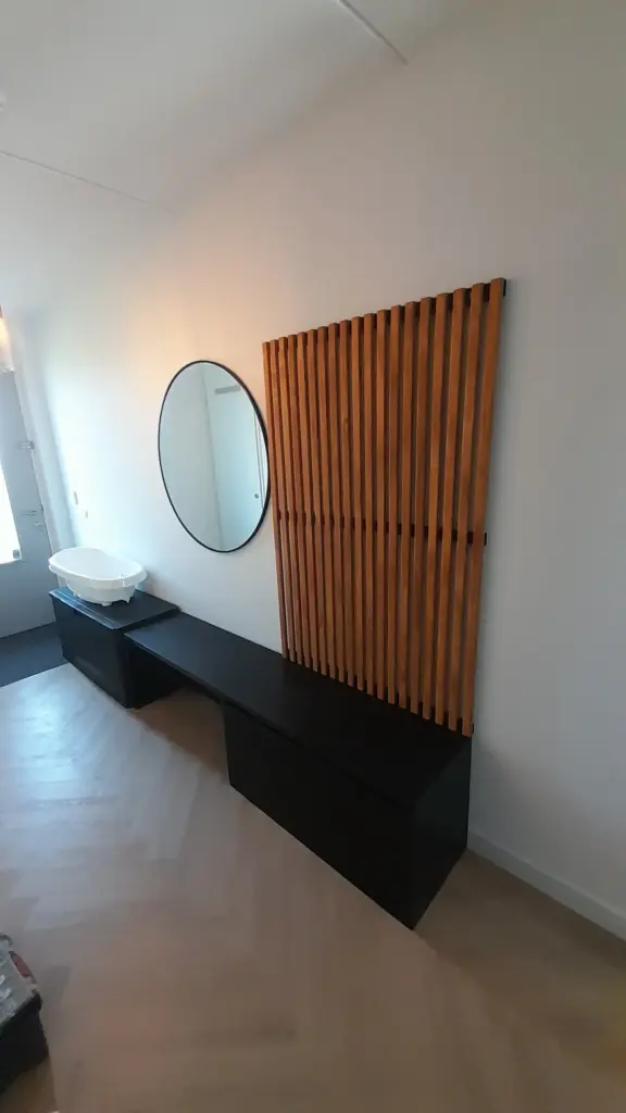 Portfolio afbeelding