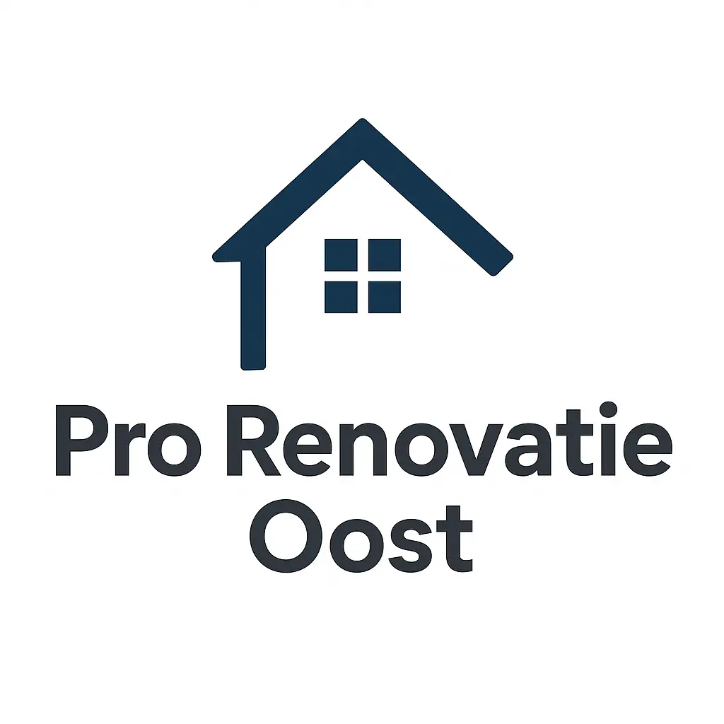 Pro renovatie oost Logo
