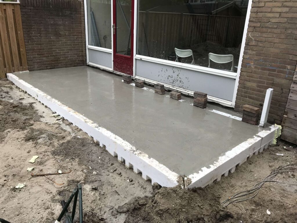 Portfolio afbeelding