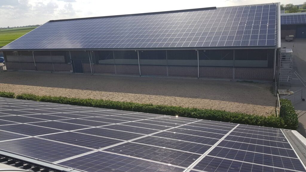 Portfolio afbeelding