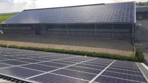 Portfolio afbeelding